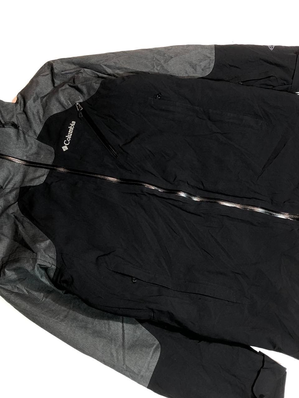 Columbia Columbia Omni-Tech Waterproof Jacket Size US L / EU 52-54 / 3 - 6 Thumbnail