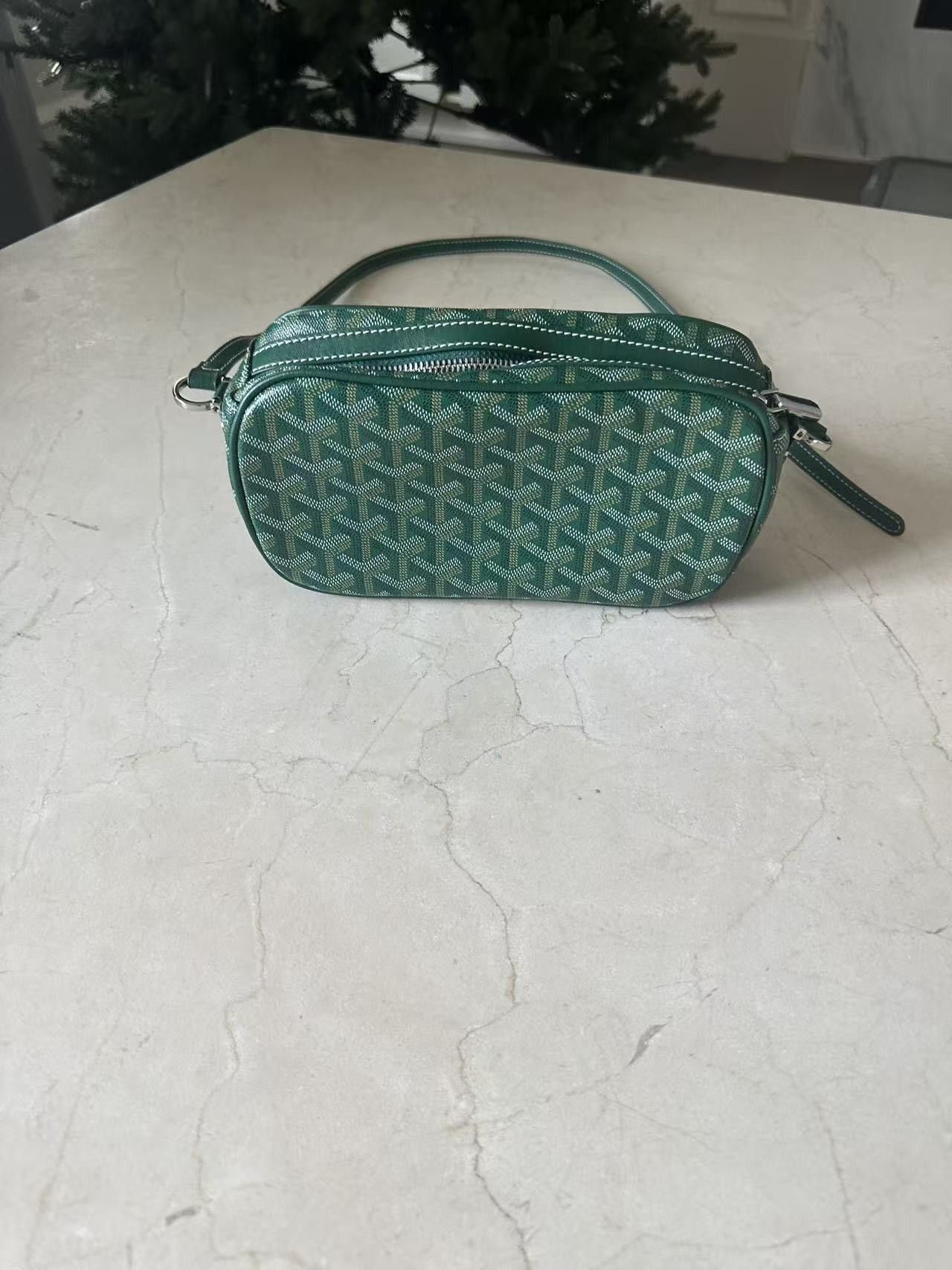 Other Generic cross body bag Size ONE SIZE - 4 Thumbnail
