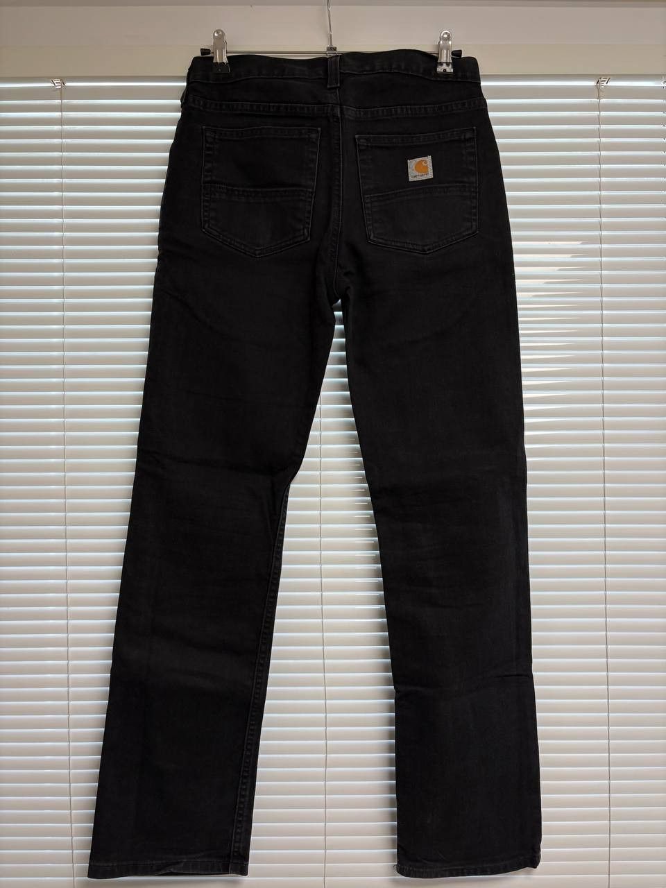 Carhartt Carhartt Rugged Flex Relaxed Fit / Straight Leg Size US 30 / EU 46 - 1 Thumbnail