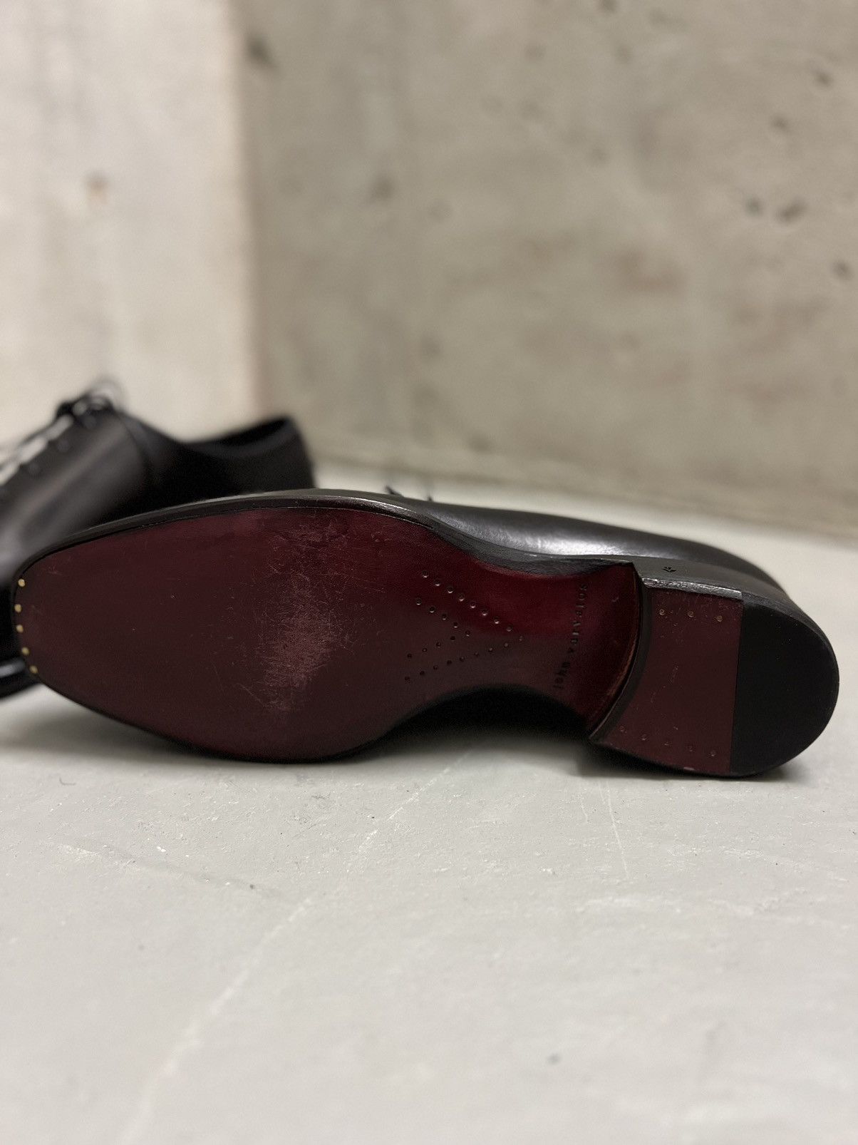 John Varvatos Dress shoe Size US 9 / EU 42 - 3 Thumbnail