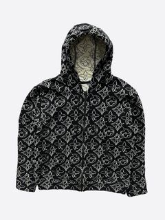 Men's Louis Vuitton Hoodies from $817