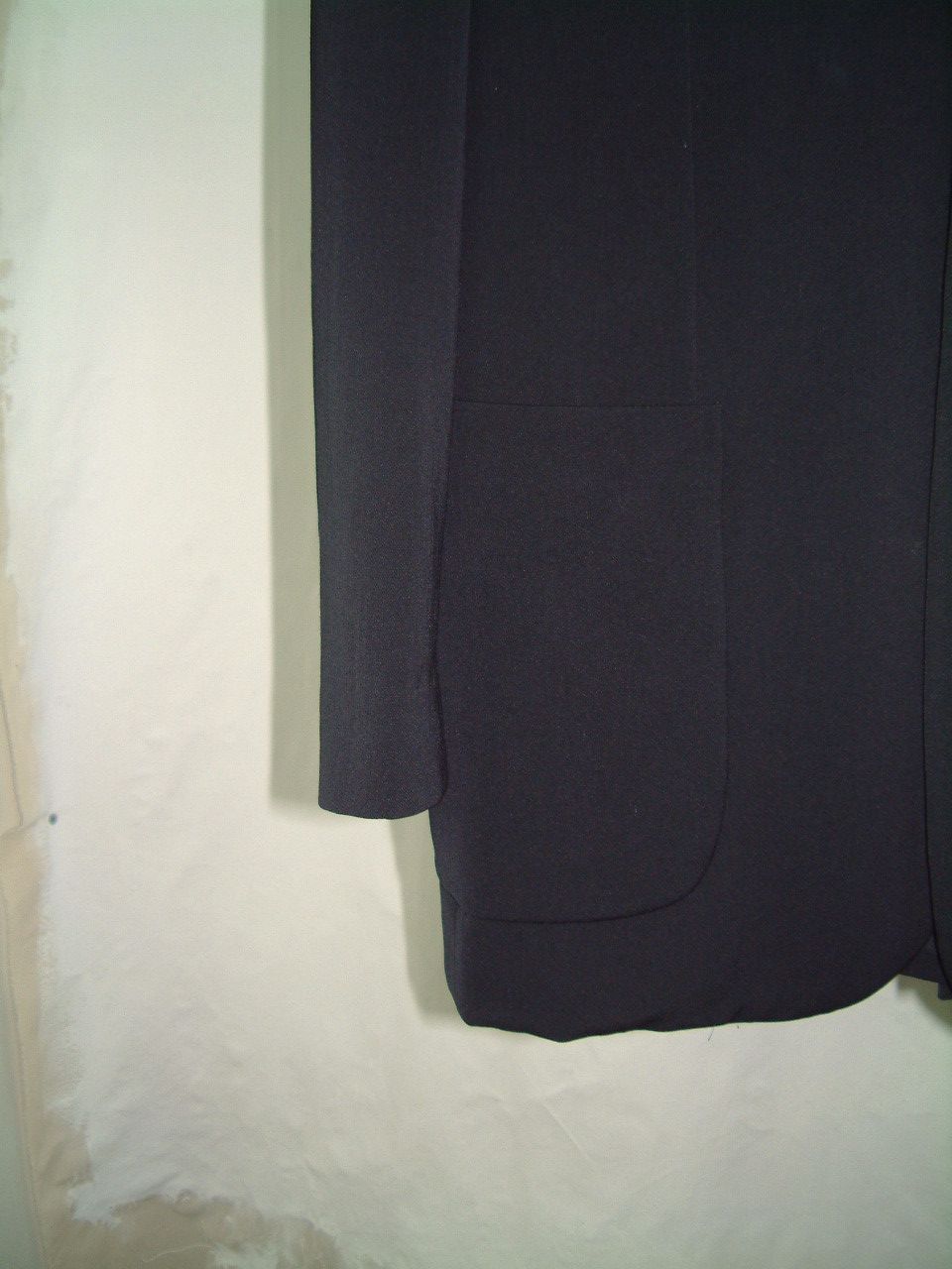 Jil Sander il sander 本人期 97aw 4-buttons jacket 50 Size 50R - 6 Thumbnail