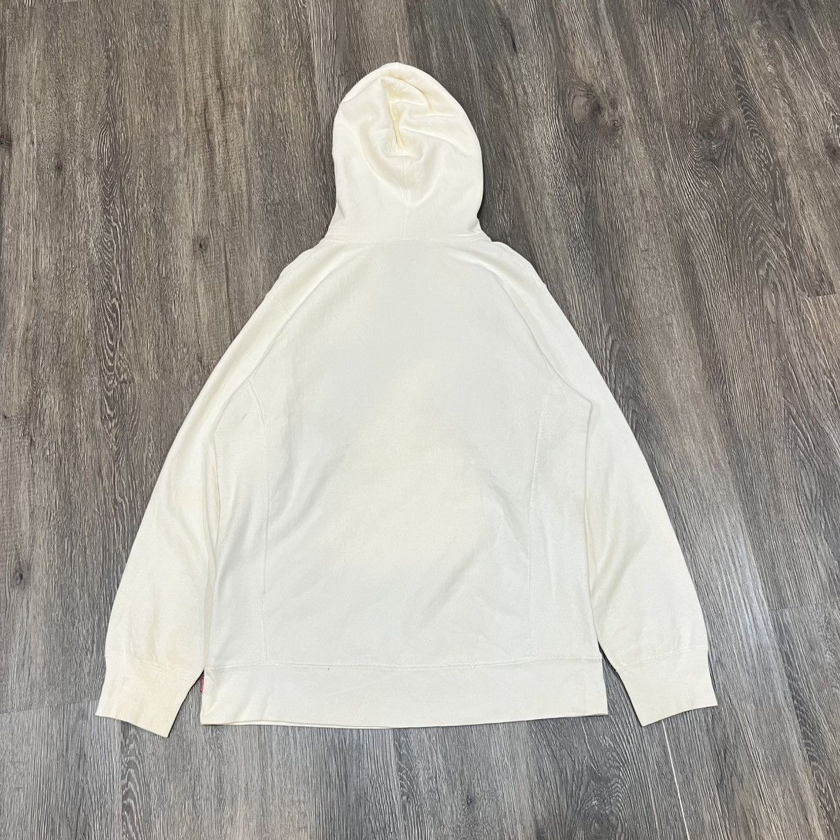 Supreme Supreme SS17 New York Logo Hoodie Size US L / EU 52-54 / 3 - 4 Thumbnail