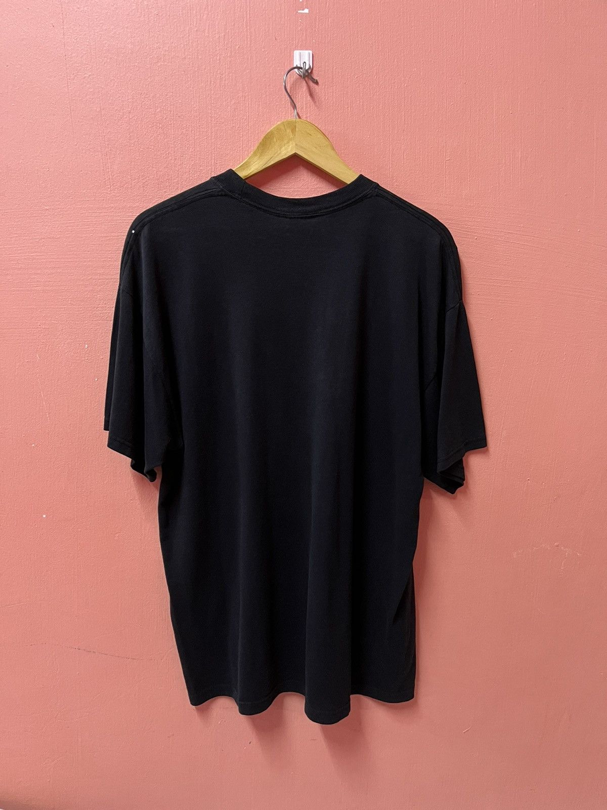 Band Tees REPULSION Size US L / EU 52-54 / 3 - 2 Thumbnail