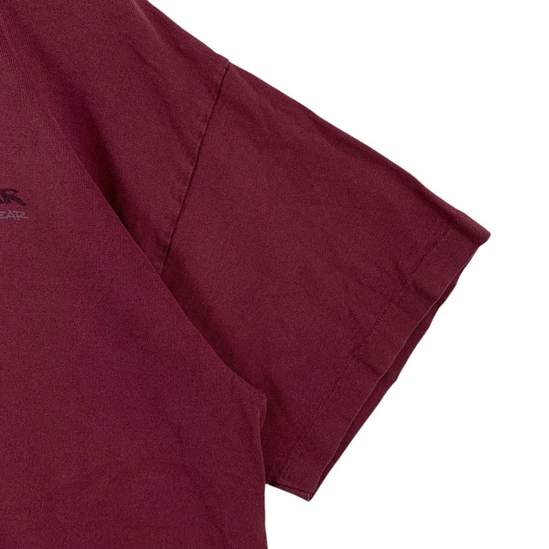 No Fear × Vintage Vintage NO FEAR second place is the first user ringer tee Size US XL / EU 56 / 4 - 7 Thumbnail