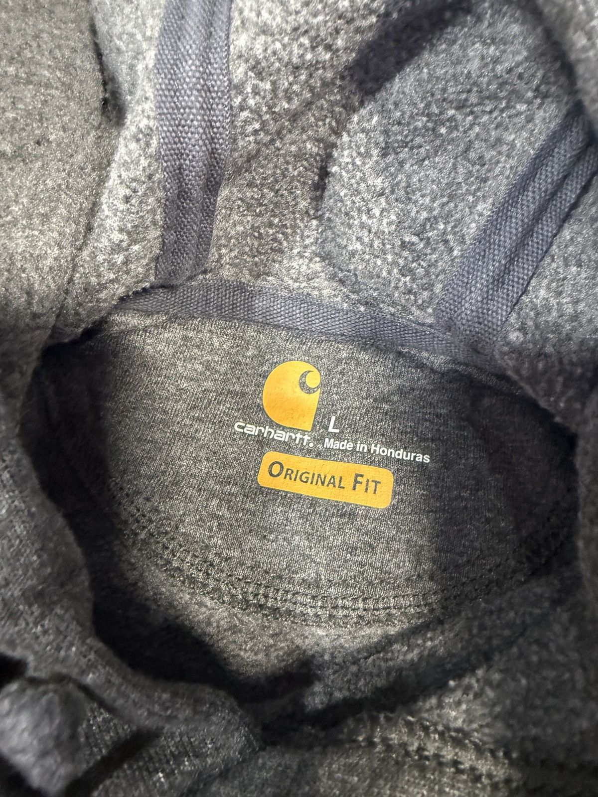 Carhartt Carhartt fedex hoodie Size US L / EU 52-54 / 3 - 3 Thumbnail
