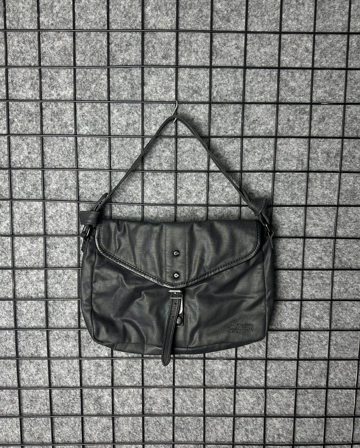 G-Star G Star Raw Juliet Denim Envelope Flap Shoulder Bag Size OS Size ONE SIZE - 1 Thumbnail