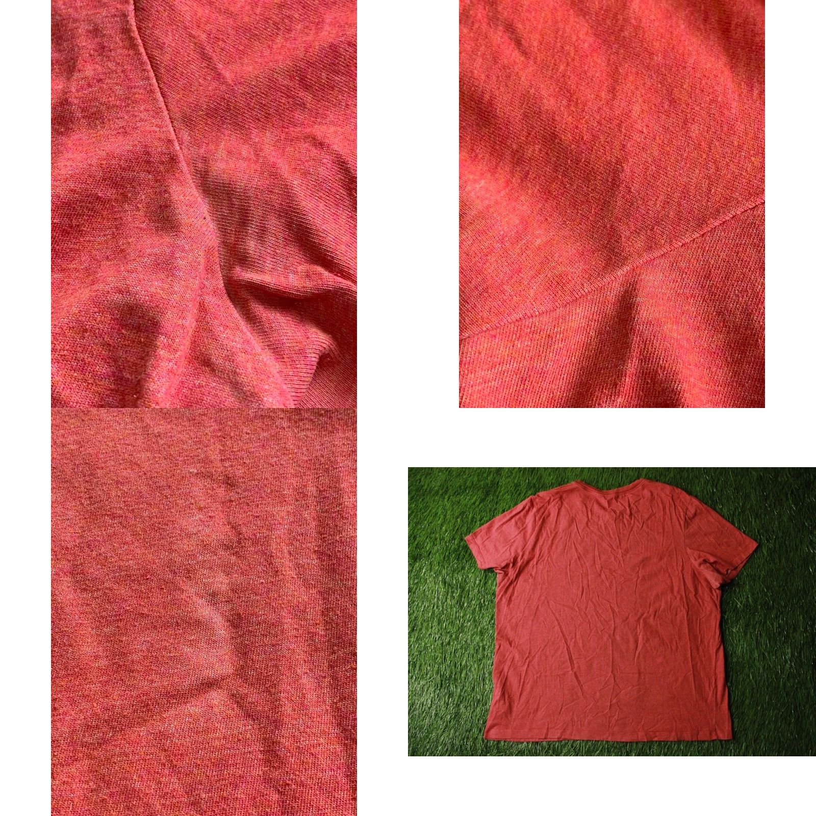 Nike Nike Dri-Fit Men Shirt XXL Pink Short Sleeve T-Shirt Jersey 2019 Nike Dri-FIT CrossFit 90s? (Adjust cleaned within 200) Size US XXL / EU 58 / 5 - 8 Thumbnail