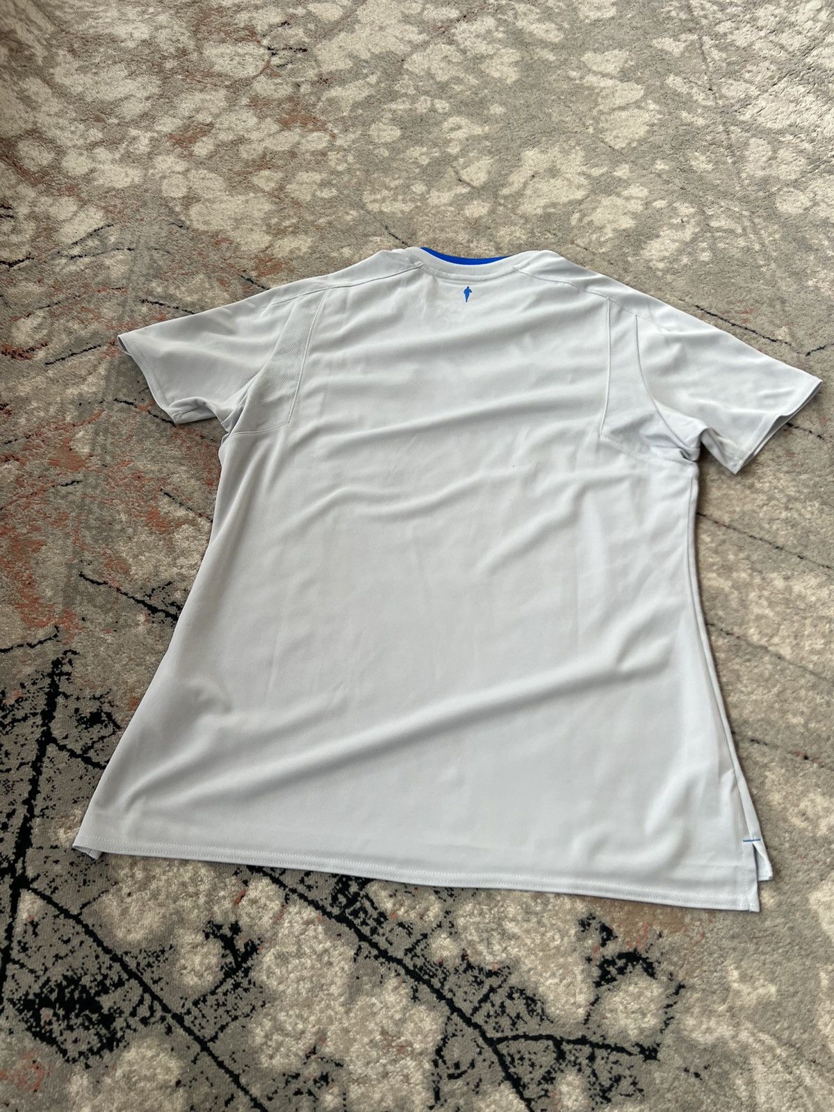 Umbro Umbro Everton Jersey Size XL / US 12-14 / IT 48-50 - 5 Thumbnail