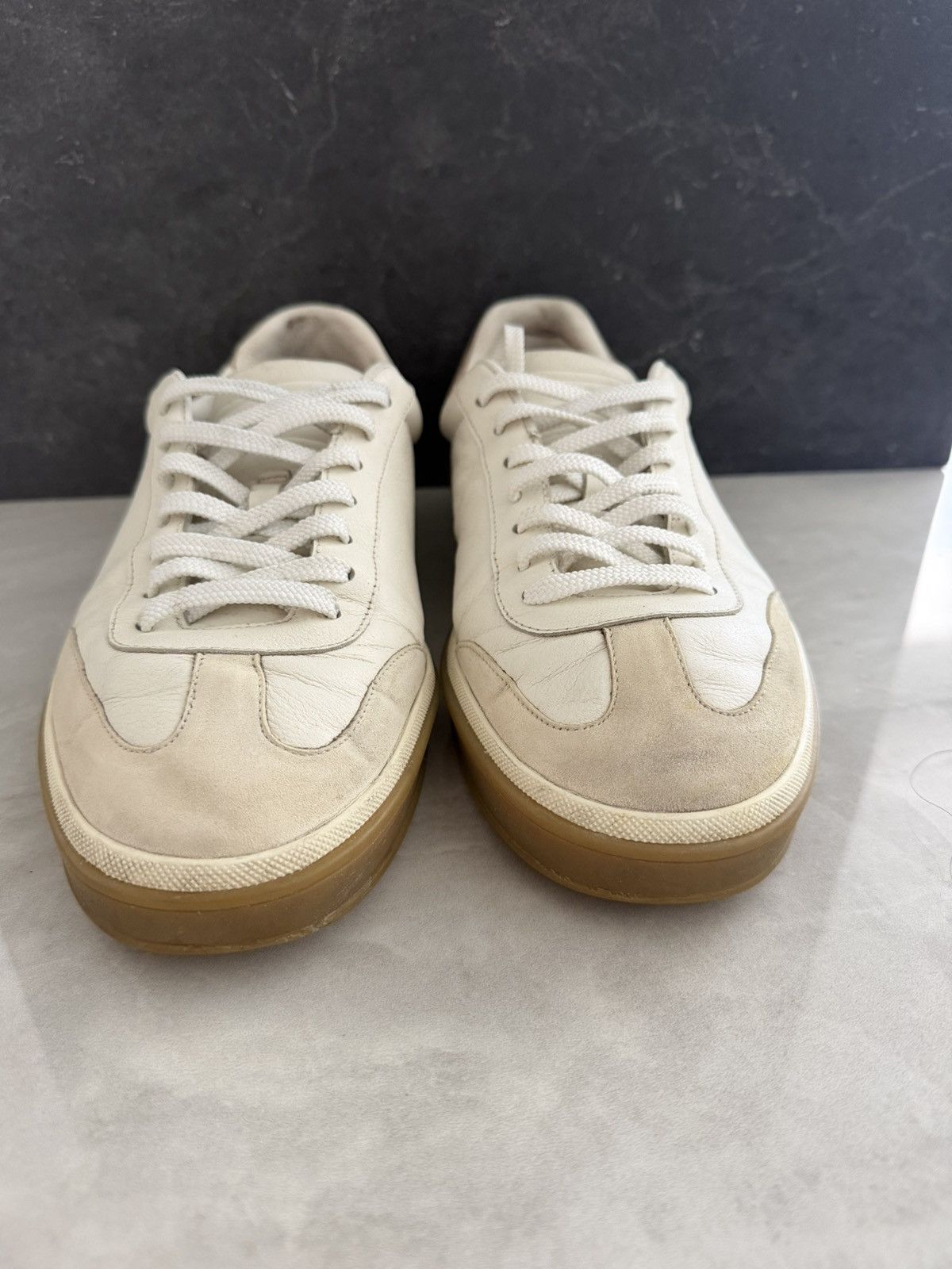 Loro Piana Loro piana tennis walk Size US 8 / EU 41 - 1 Thumbnail