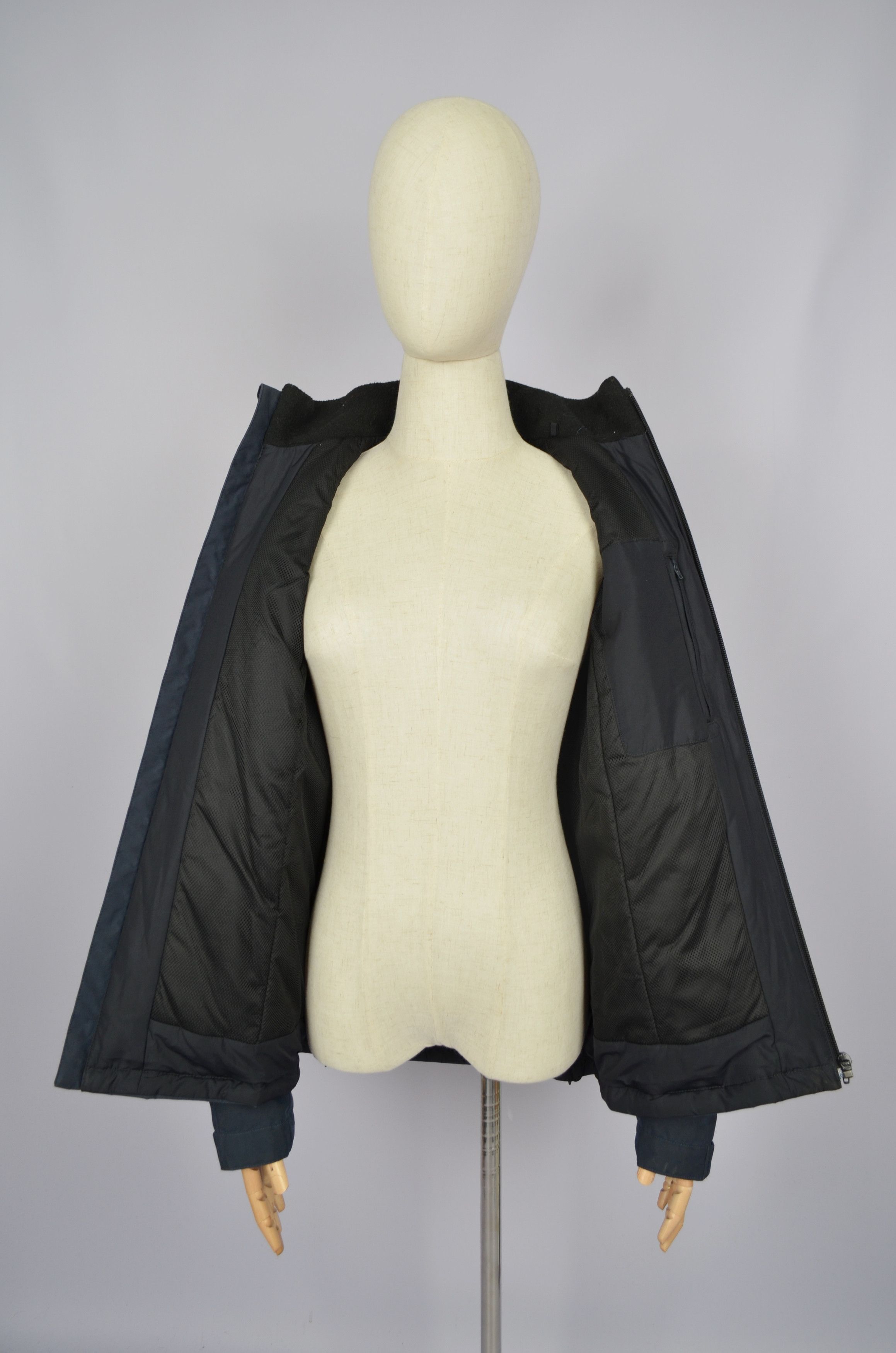 Barbour Barbour 2 in 1 Kimmerston Functional Jacket Size UK14/US10 Size L / US 10 / IT 46 - 18 Thumbnail