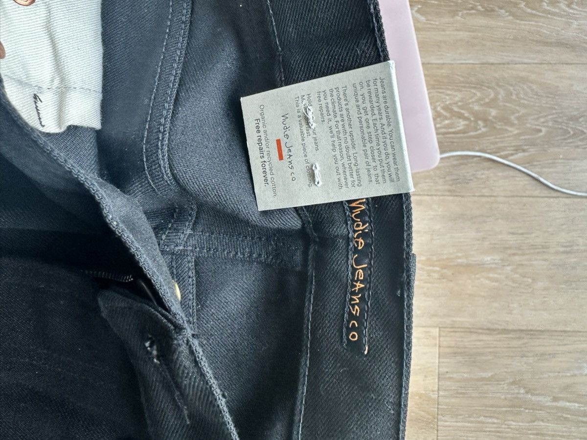 Nudie Jeans nudie lean dean 32/36 Size US 32 / EU 48 - 12 Thumbnail