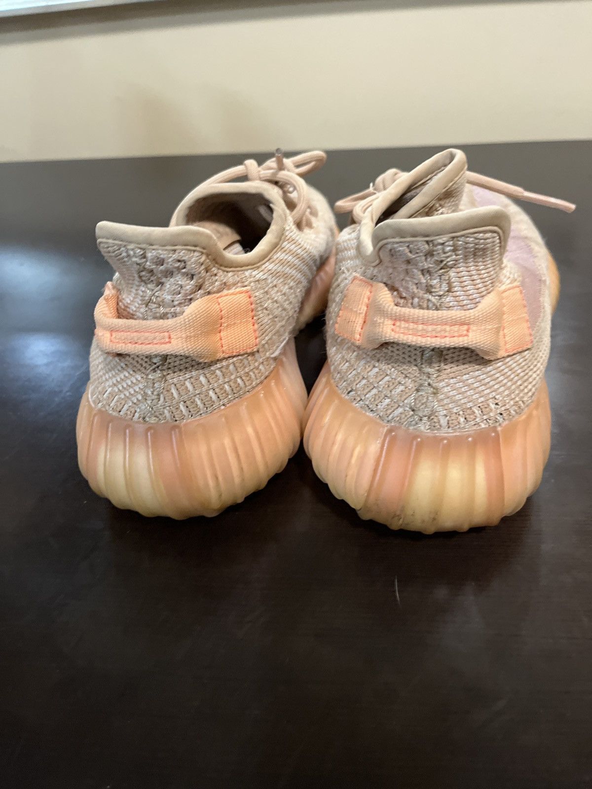 Yeezy Adidas Yeezy Boost 350 V2 Size US 6.5 / IT 36.5 - 6 Thumbnail