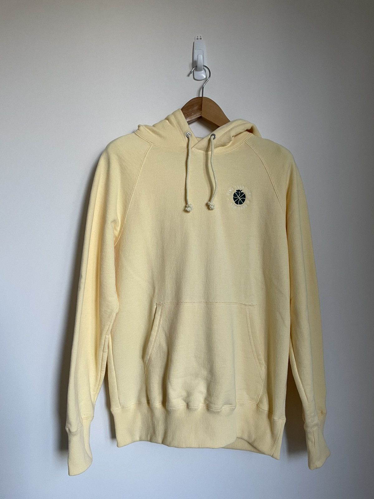 【美品】ALD / New Balance IFTB Hoodie Lサイズ Aime Leon Dore New Balance Hoodie | Grailed