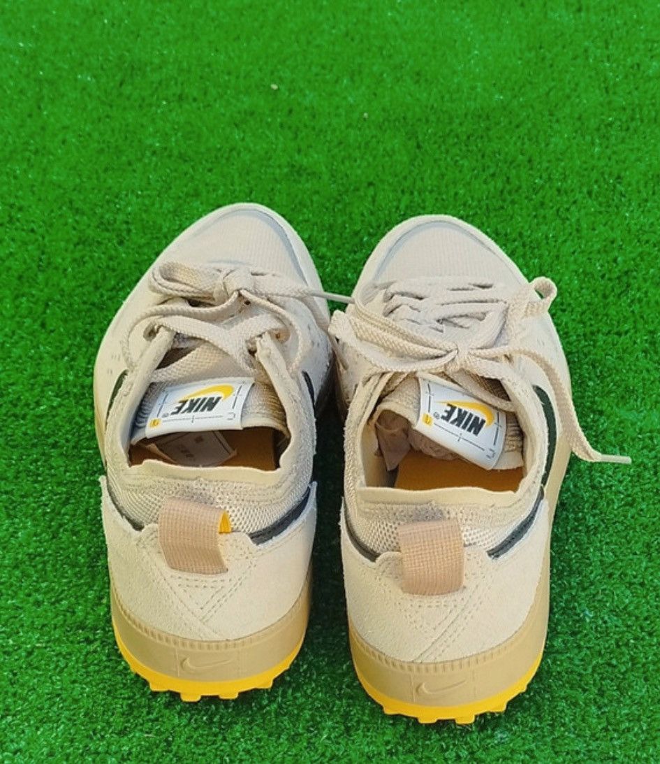 Nike Shors Nike C1TY Size US 5.5 / EU 38 - 6 Thumbnail
