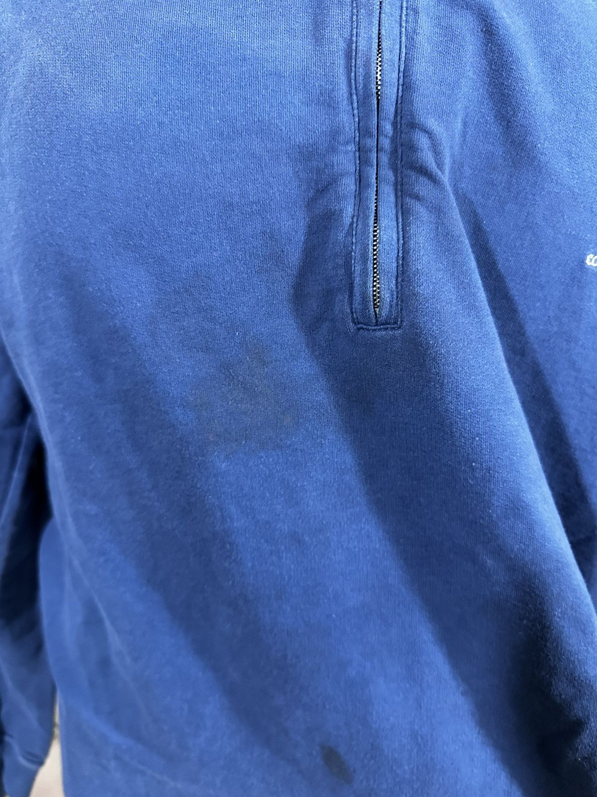 C.P. Company C.P Company Pullover Sweatshirt Size US L / EU 52-54 / 3 - 6 Thumbnail