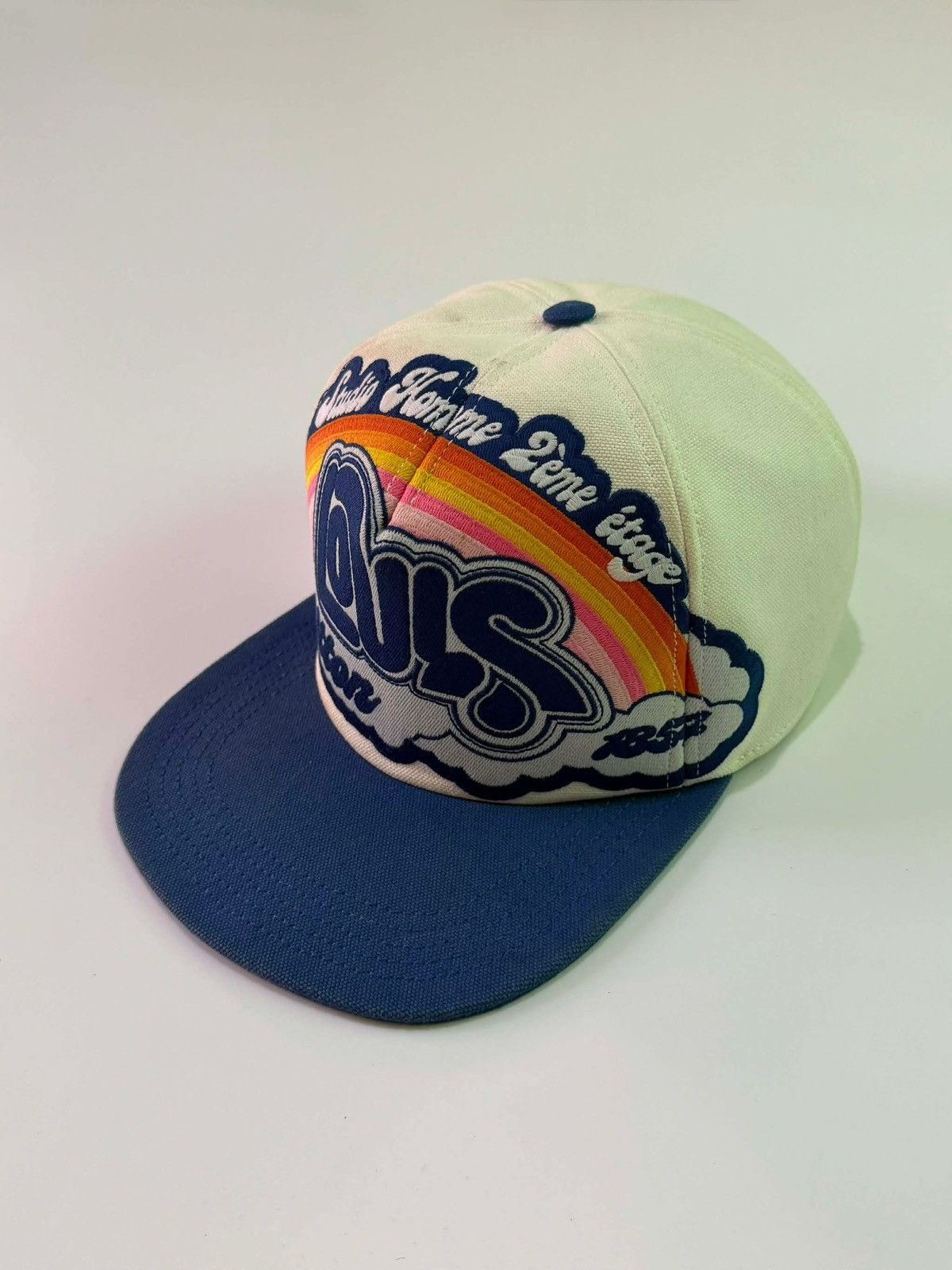 Louis Vuitton Louis Vuitton S/S23 Rainbow Cap Size ONE SIZE - 2 Thumbnail