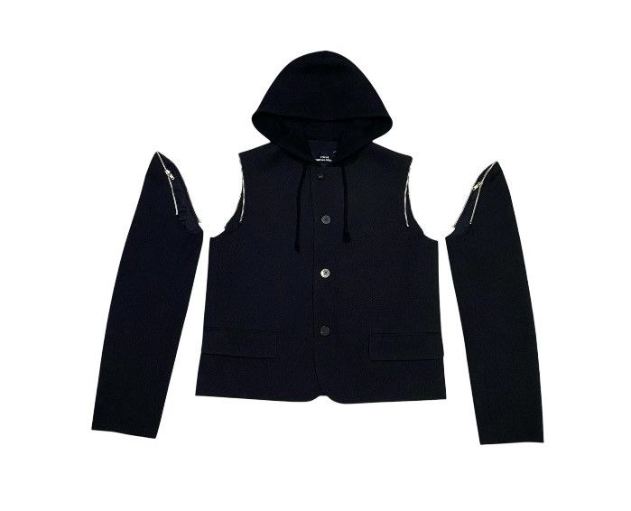 Tricot Comme des Garcons Tricot Comme Des Garcons Jacket | Grailed