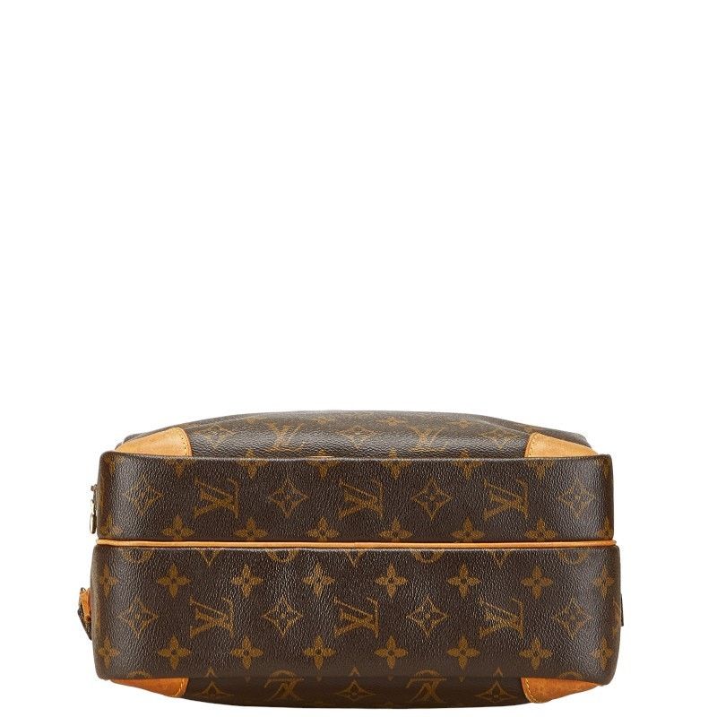 Louis Vuitton Louis Vuitton Monogram Nile Crossbody Bag M45244 Size ONE SIZE - 3 Thumbnail