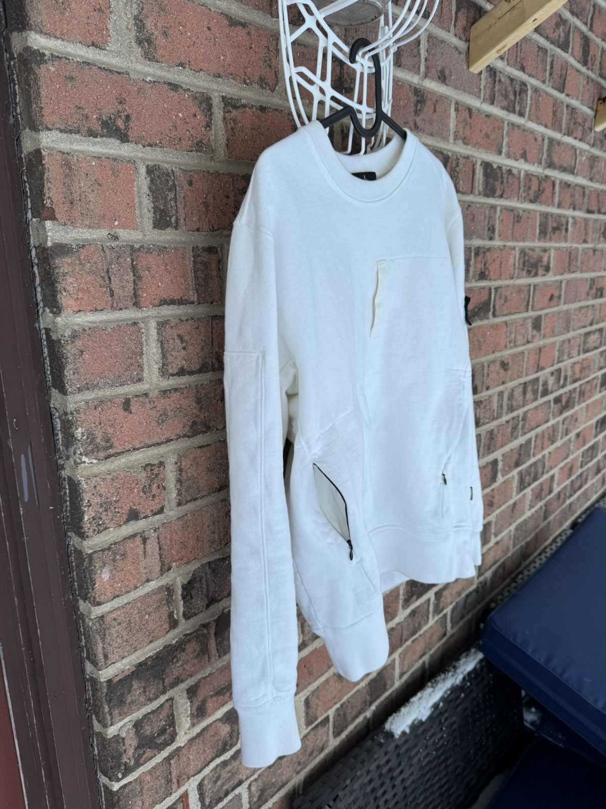 Stone Island Stone Island shadow project Size US M / EU 48-50 / 2 - 10 Thumbnail