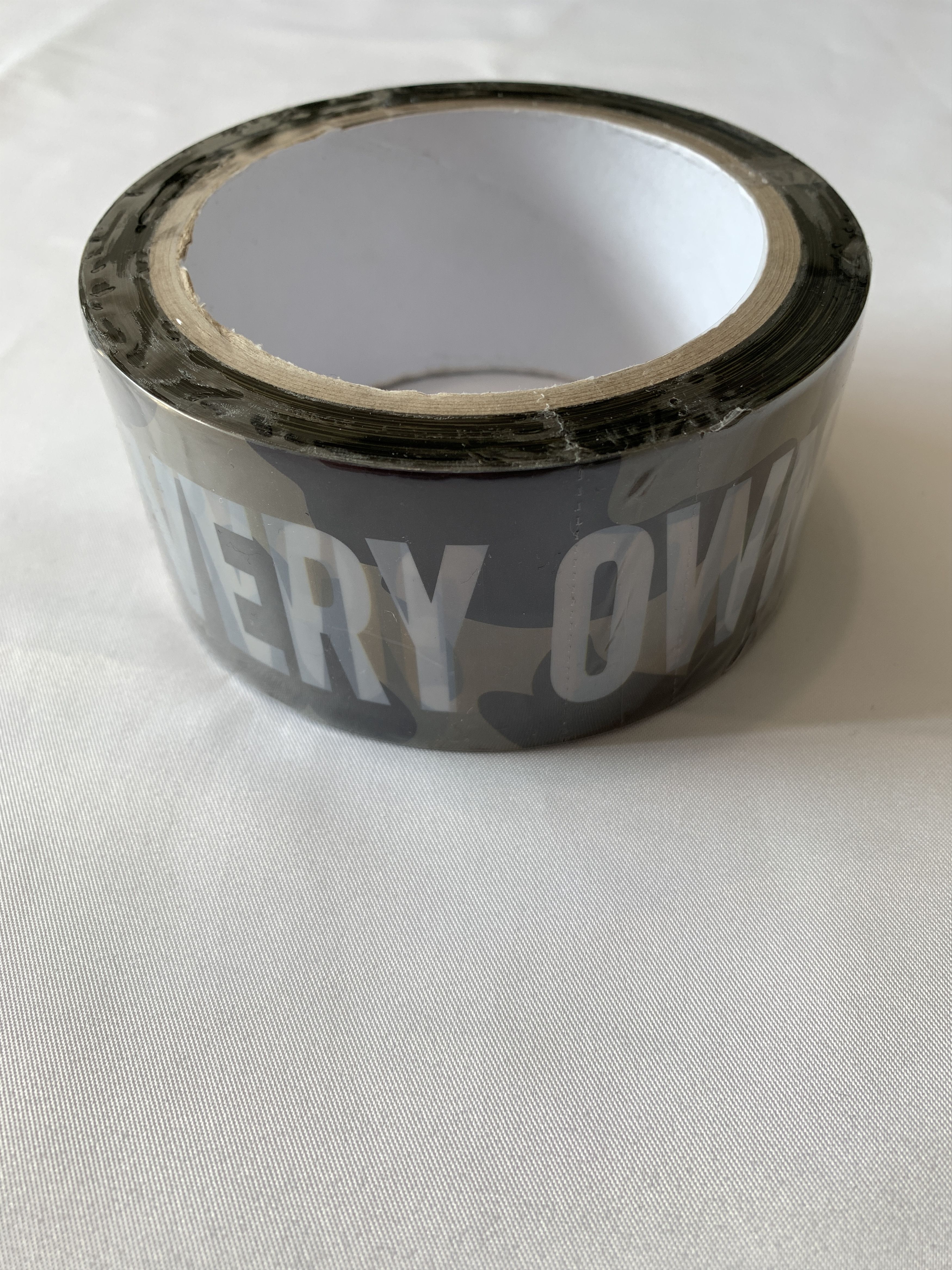 Bape × October's Very Own BAPE x OVO 1st Camo Vinyl Tape Collectible Size ONE SIZE - 3 Thumbnail