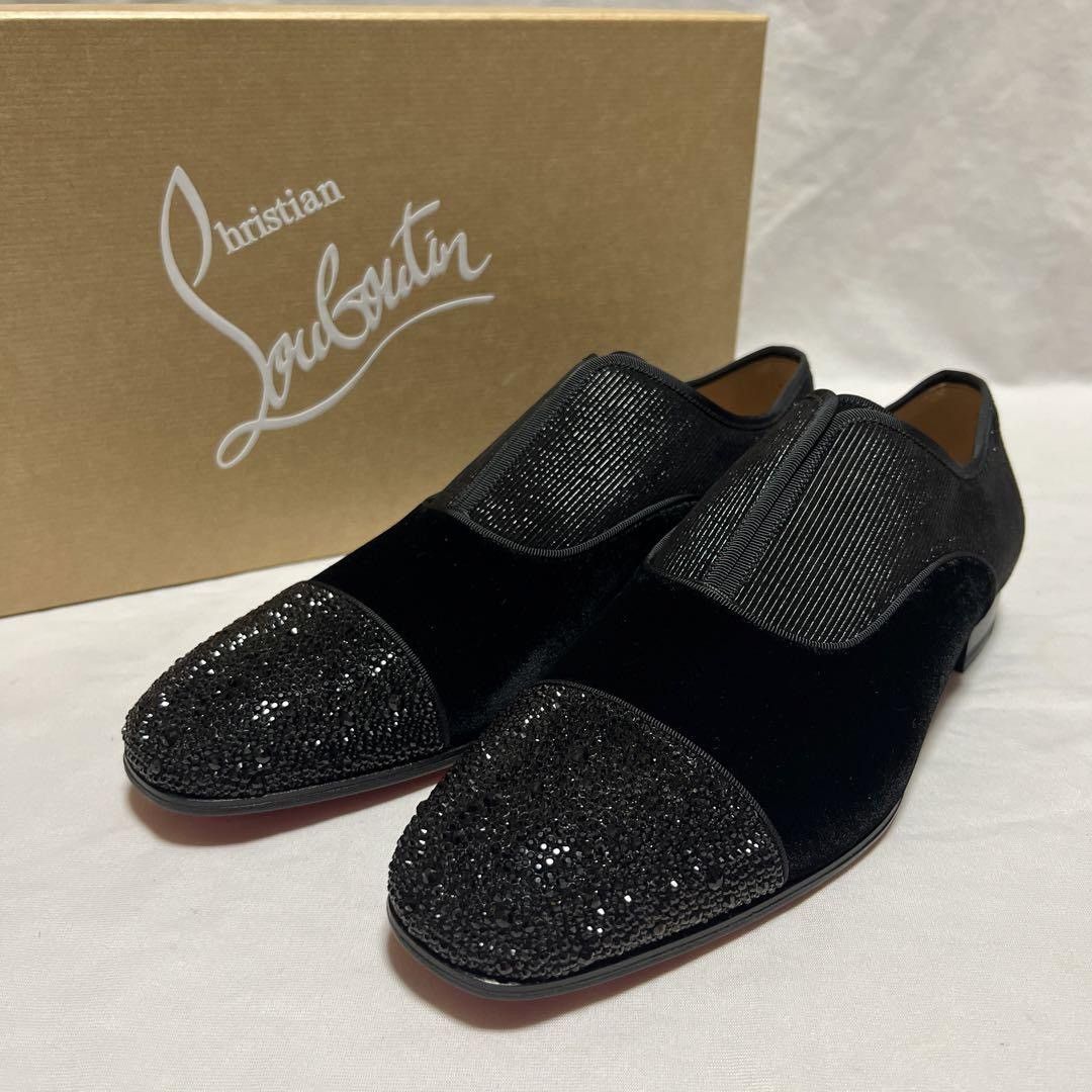 Christian Louboutin New Christian Louboutin Alpha Male P