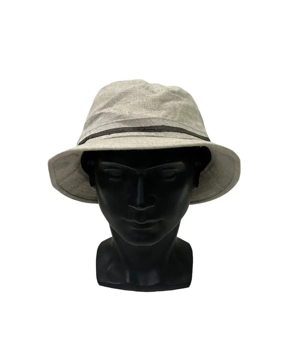 Golden Bear Golden Bear Bucket Hat Size ONE SIZE - 1 Thumbnail