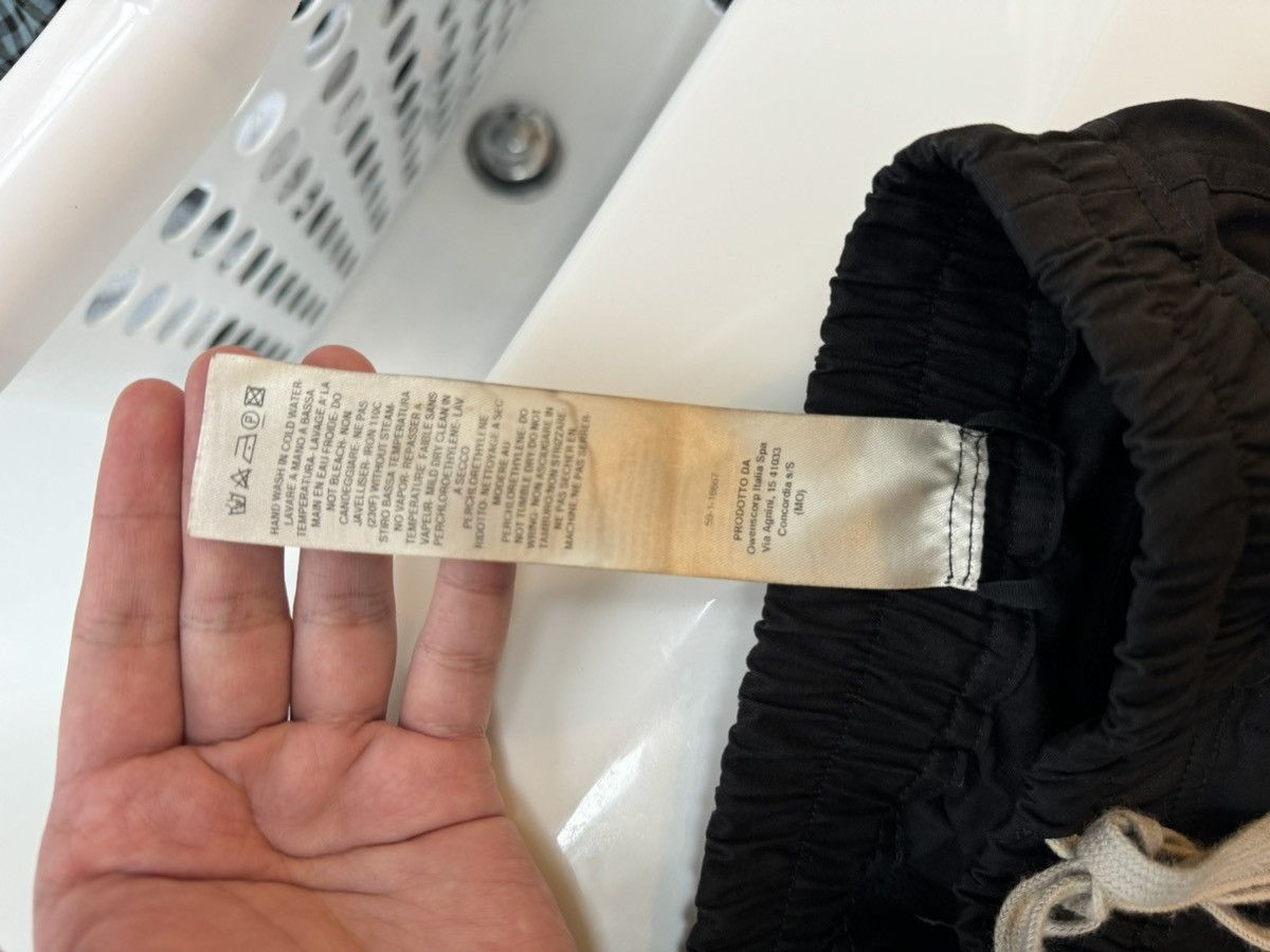 Rick Owens Rick Owens Pants Size US 30 / EU 46 - 6 Thumbnail