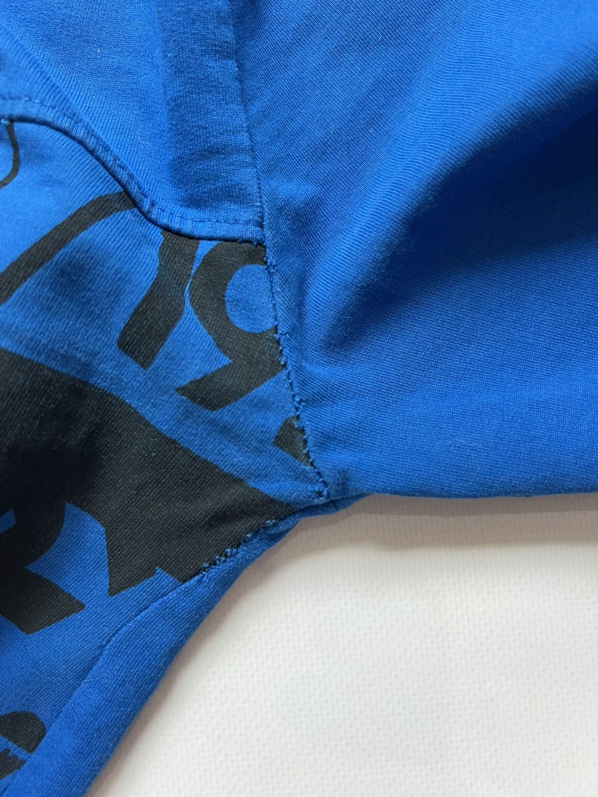 Puma Puma Ferrari Scuderia Blue Sweatshirt Racing Rare Size US XXL / EU 58 / 5 - 5 Thumbnail
