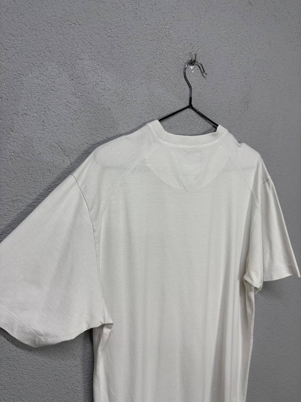 Y-3 Y-3 mens T shirt S Size US S / EU 44-46 / 1 - 12 Thumbnail