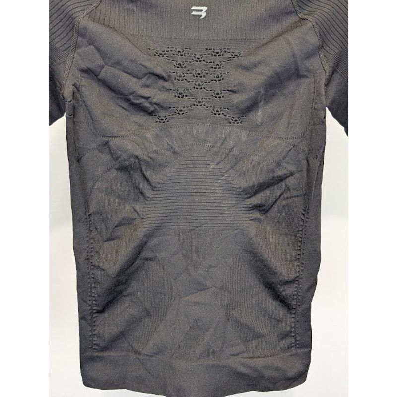 o1rshd1 Q:2 Unisex SS Crewneck Athlet Energy Accumulator