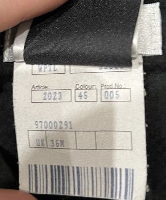 Balmain Balmain Designer Pants Size US 32 / EU 48 - 6 Thumbnail