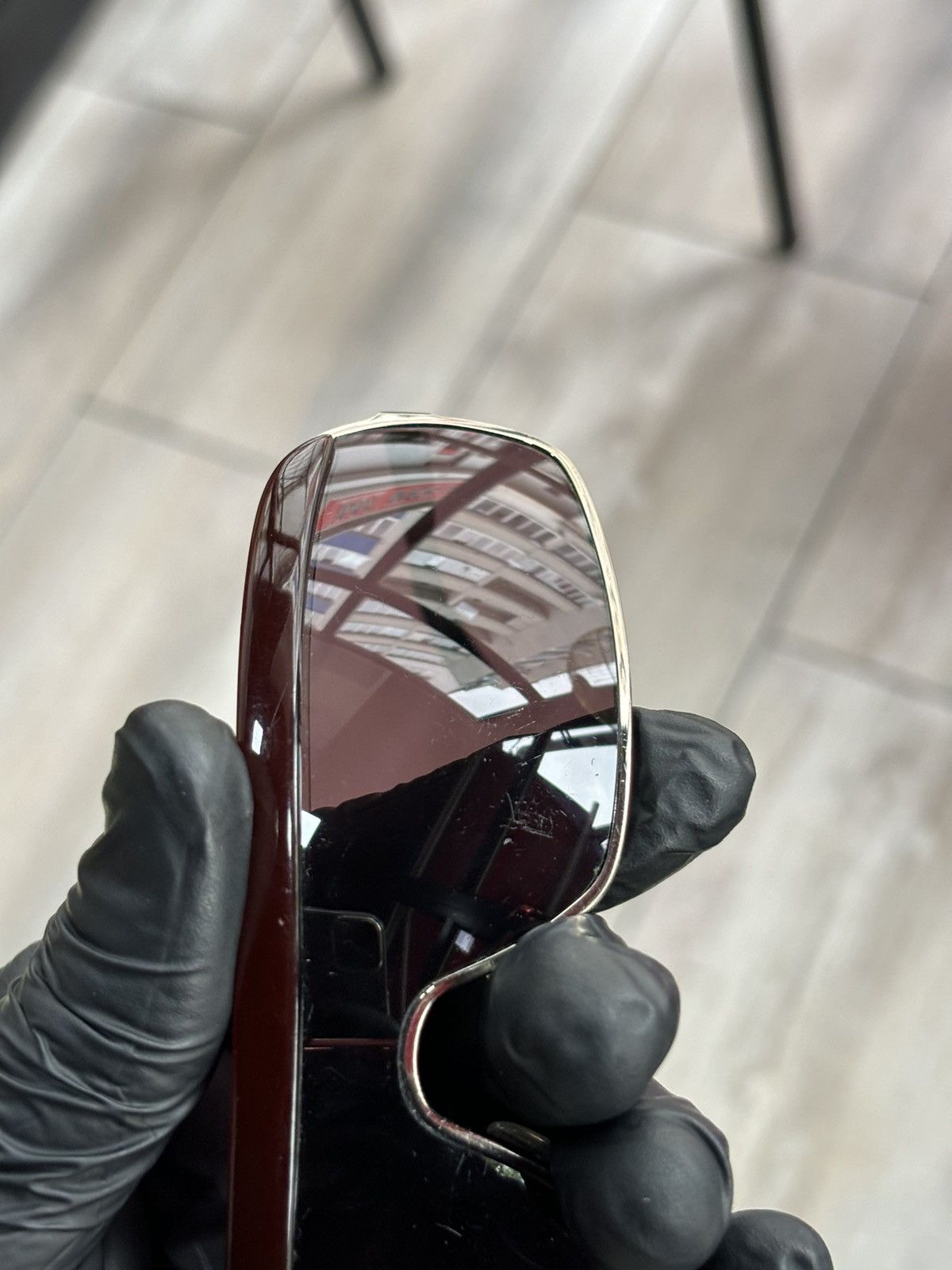 Burberry Burberry sunglasses by Safilo made in Italy Size ONE SIZE - 13 Thumbnail