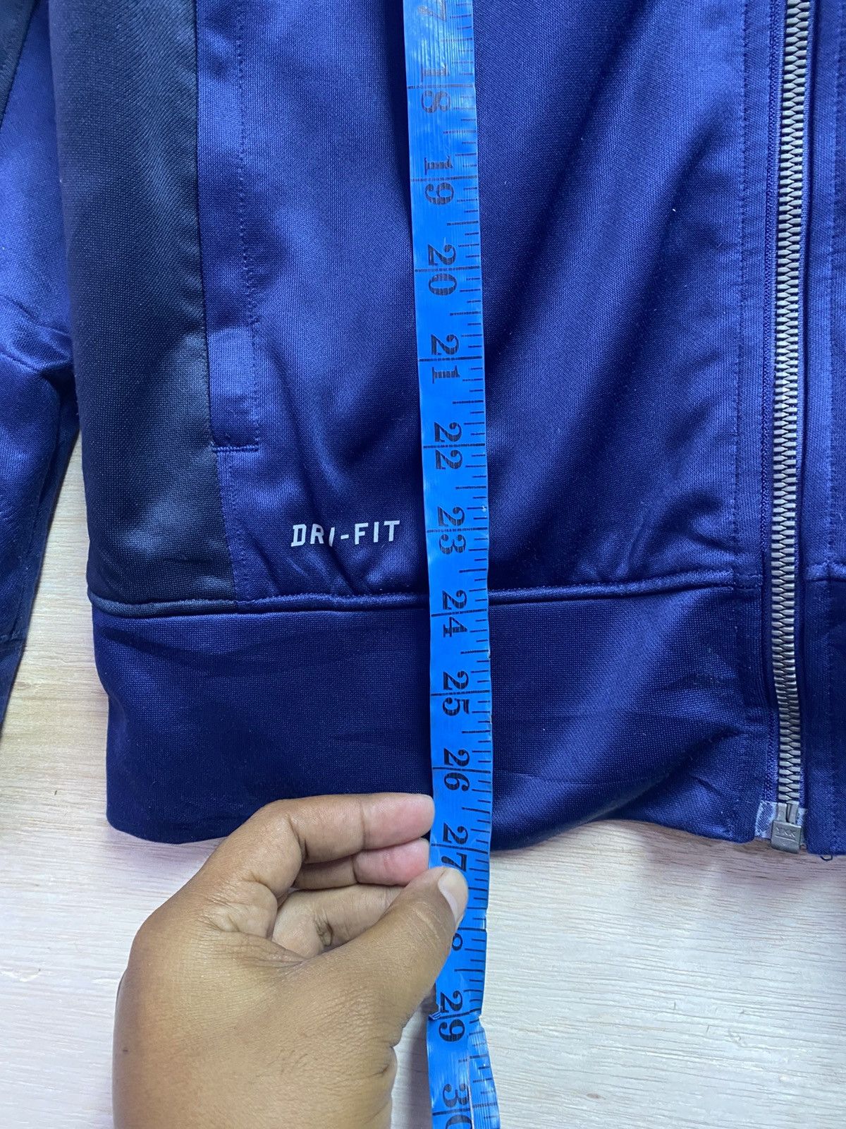 Nike jacket
