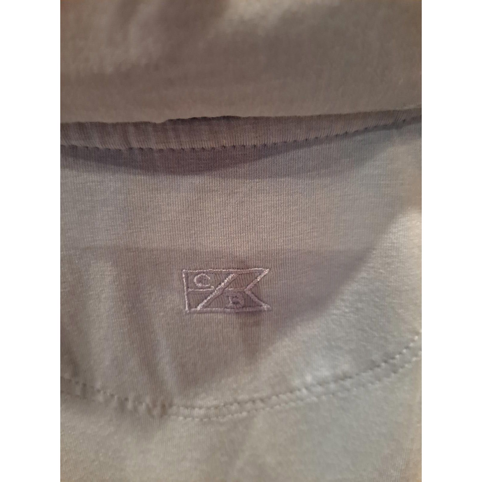 Cutter & Buck Cutter & Buck Blue Polo Size Medium Size US M / EU 48-50 / 2 - 5 Thumbnail