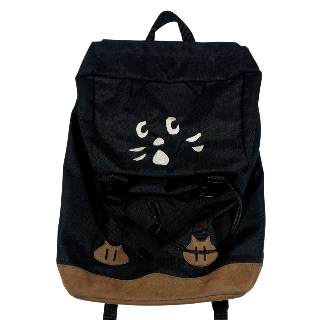 Ne-Net Né-Net Nya Cat Clinch Backpack | Grailed