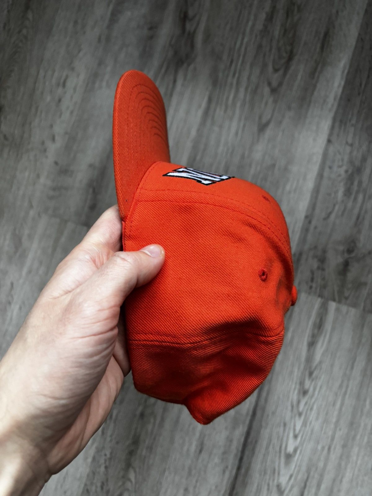 Burton Burton Starter Logo cap Size ONE SIZE - 5 Thumbnail