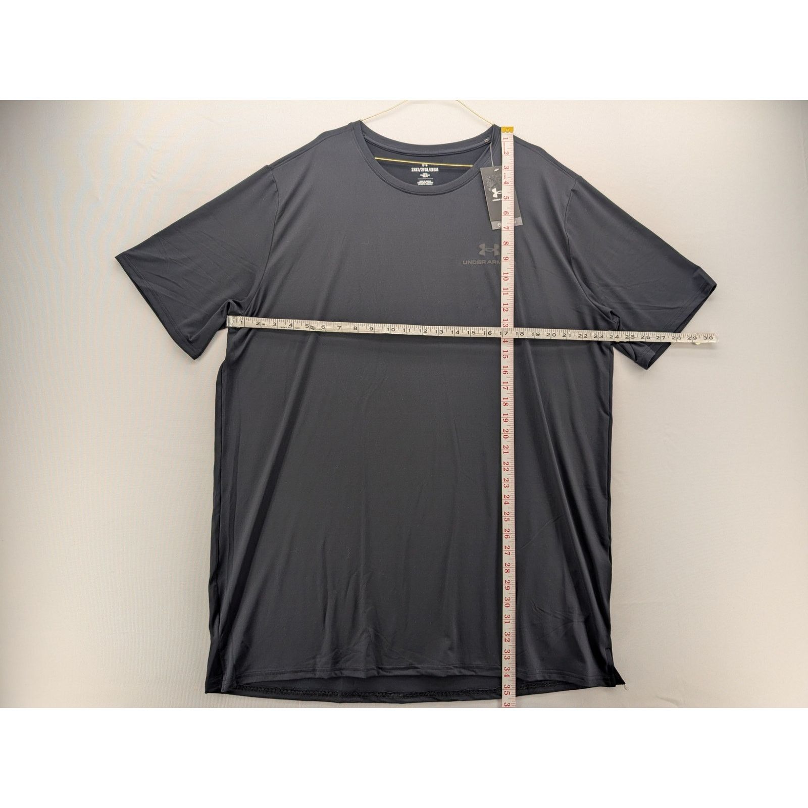 Under Armour NWT Under Armour Men's UA Vanish Energy Short Sleeve Tee Size US L / EU 52-54 / 3 - 7 Thumbnail