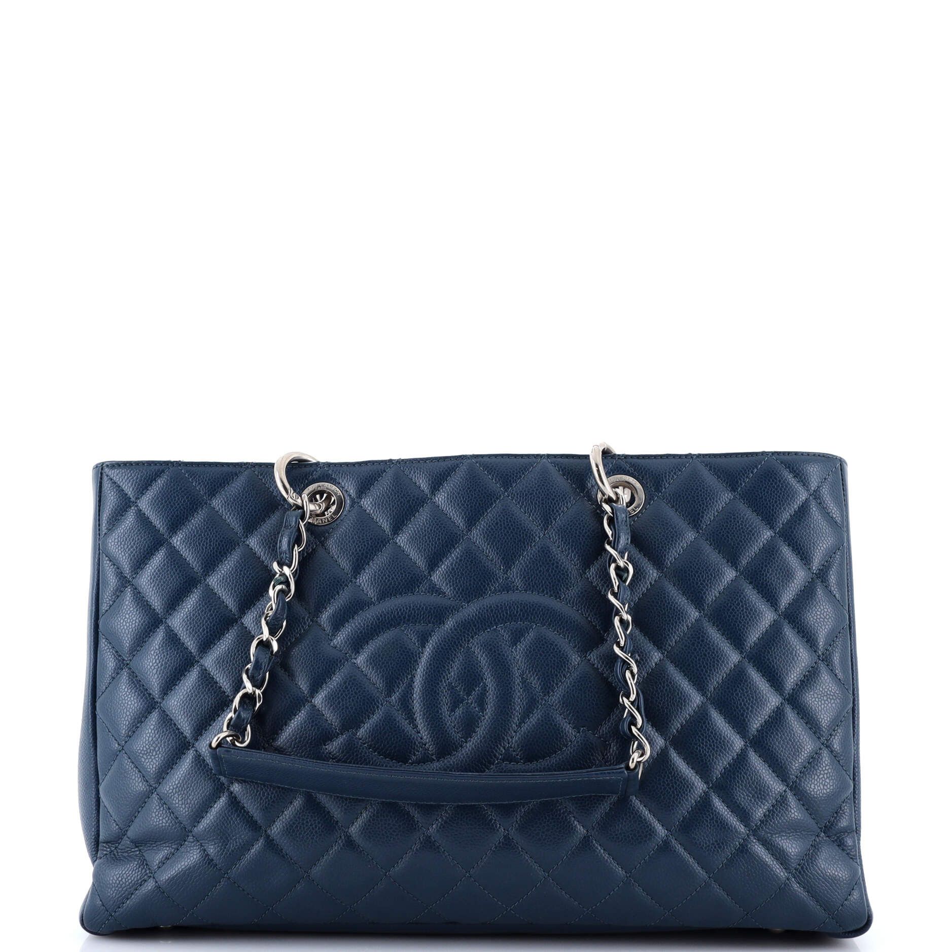 Chanel Grand Shopping Tote Size ONE SIZE - 1 Thumbnail