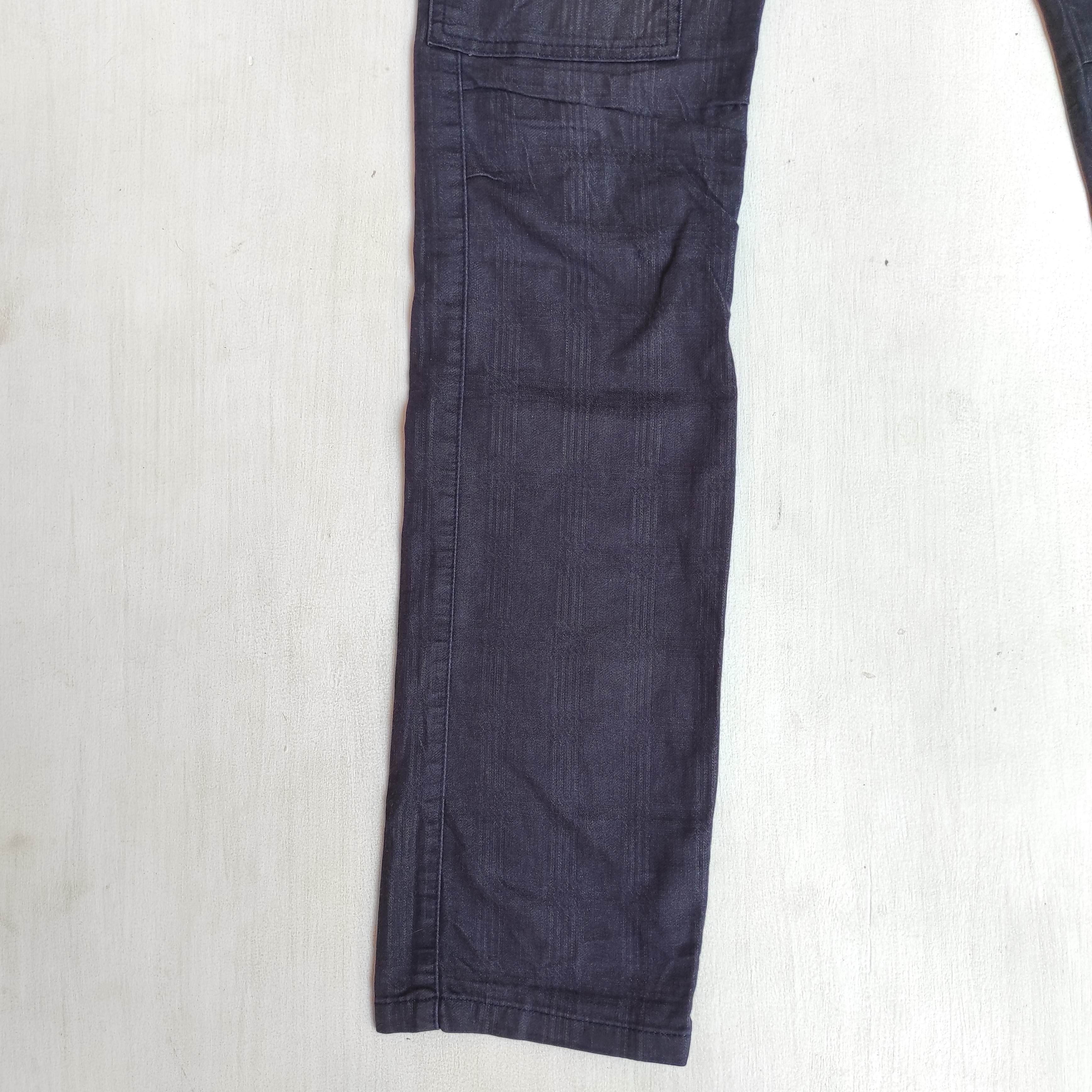 20471120 Semantic Design Multipocket Pants Size US 28 / EU 44 - 4 Thumbnail