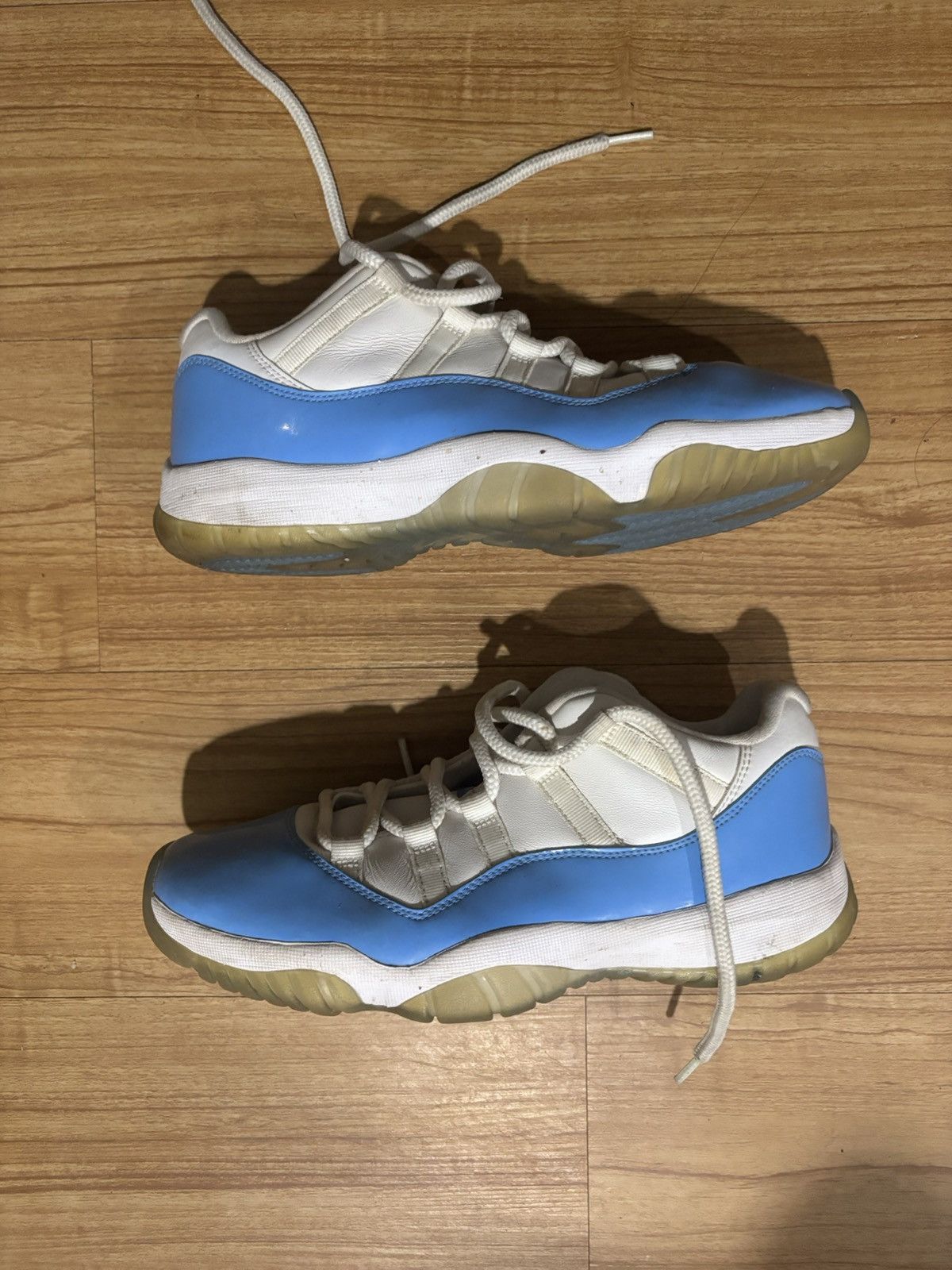Jordan Brand Air jordan 11 low Size US 8.5 / EU 41-42 - 1 Thumbnail