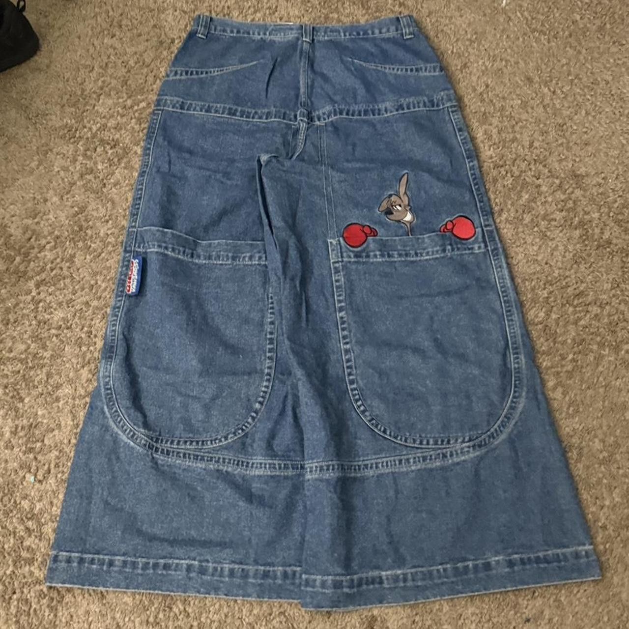 JNCO jnco jeans Size US 36 / EU 52 - 1 Thumbnail