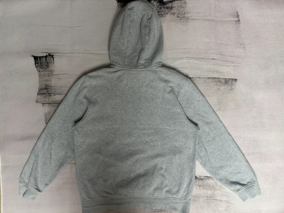 Lacoste Grey Lacoste hoodie size S Size US S / EU 44-46 / 1 - 4 Thumbnail