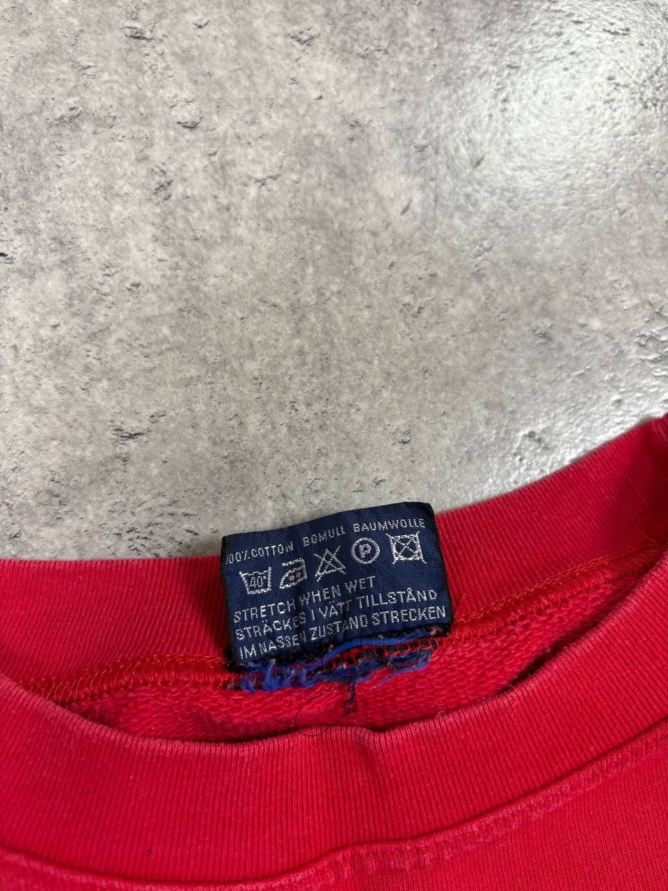 Gant 80s 90s Vintage Gant America’s America II Sweatshirt Size US XL / EU 56 / 4 - 4 Thumbnail