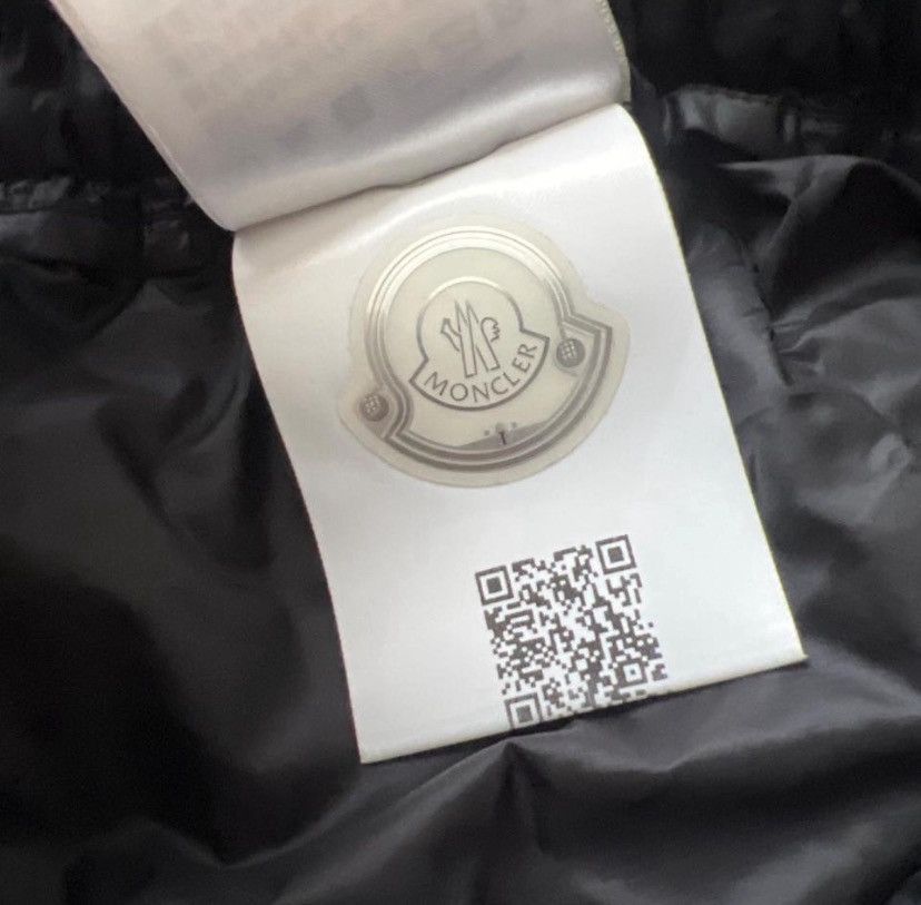 Moncler × Rick Owens Rick Owens x Moncler Shorts Size US 30 / EU 46 - 5 Thumbnail