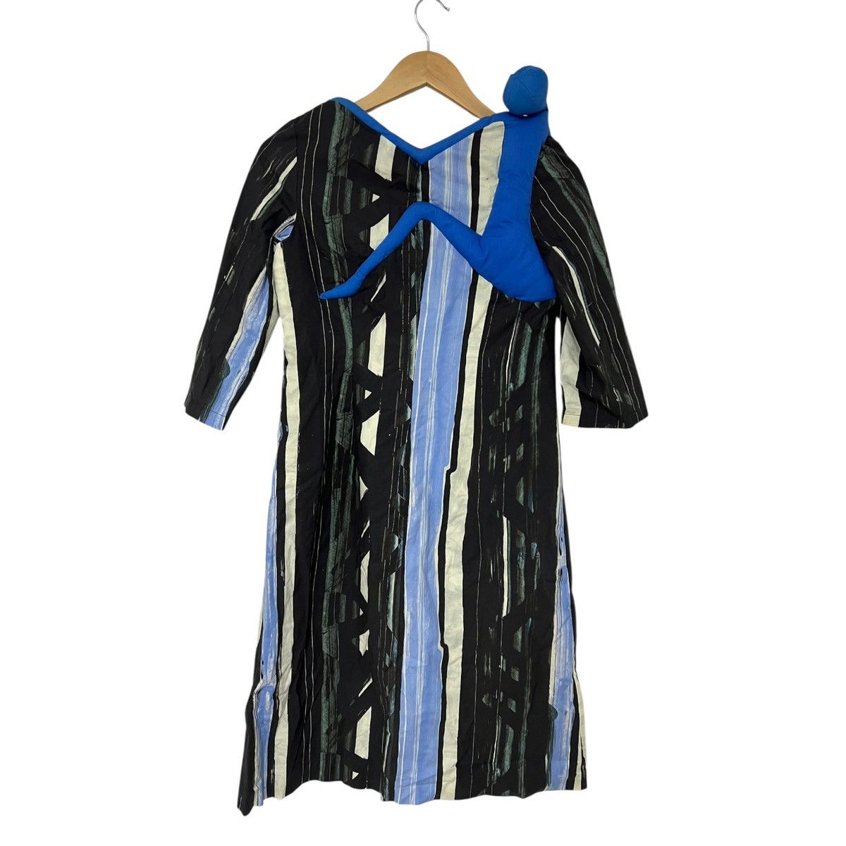 Dirk Van Saene Dirk van saene sample dress Size M / US 6-8 / IT 42-44 - 4 Thumbnail