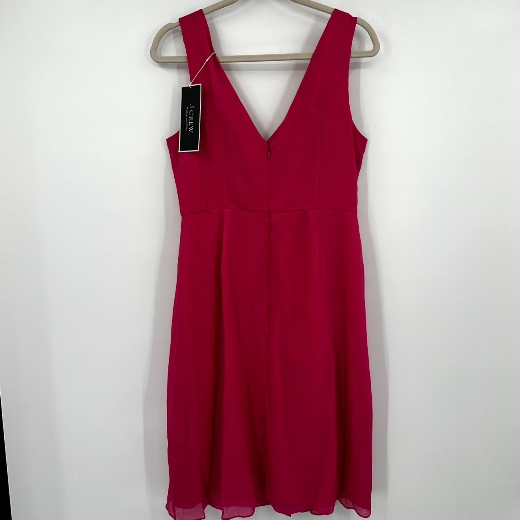 J.Crew VINTAGE N/A Size M / US 6-8 / IT 42-44 - 7 Thumbnail