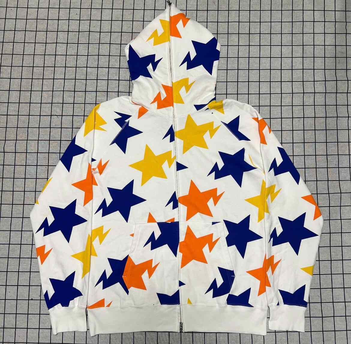 Bape Bape Limited Denim Light Jacket xl Men Size US XL / EU 56 / 4 - 1 Thumbnail
