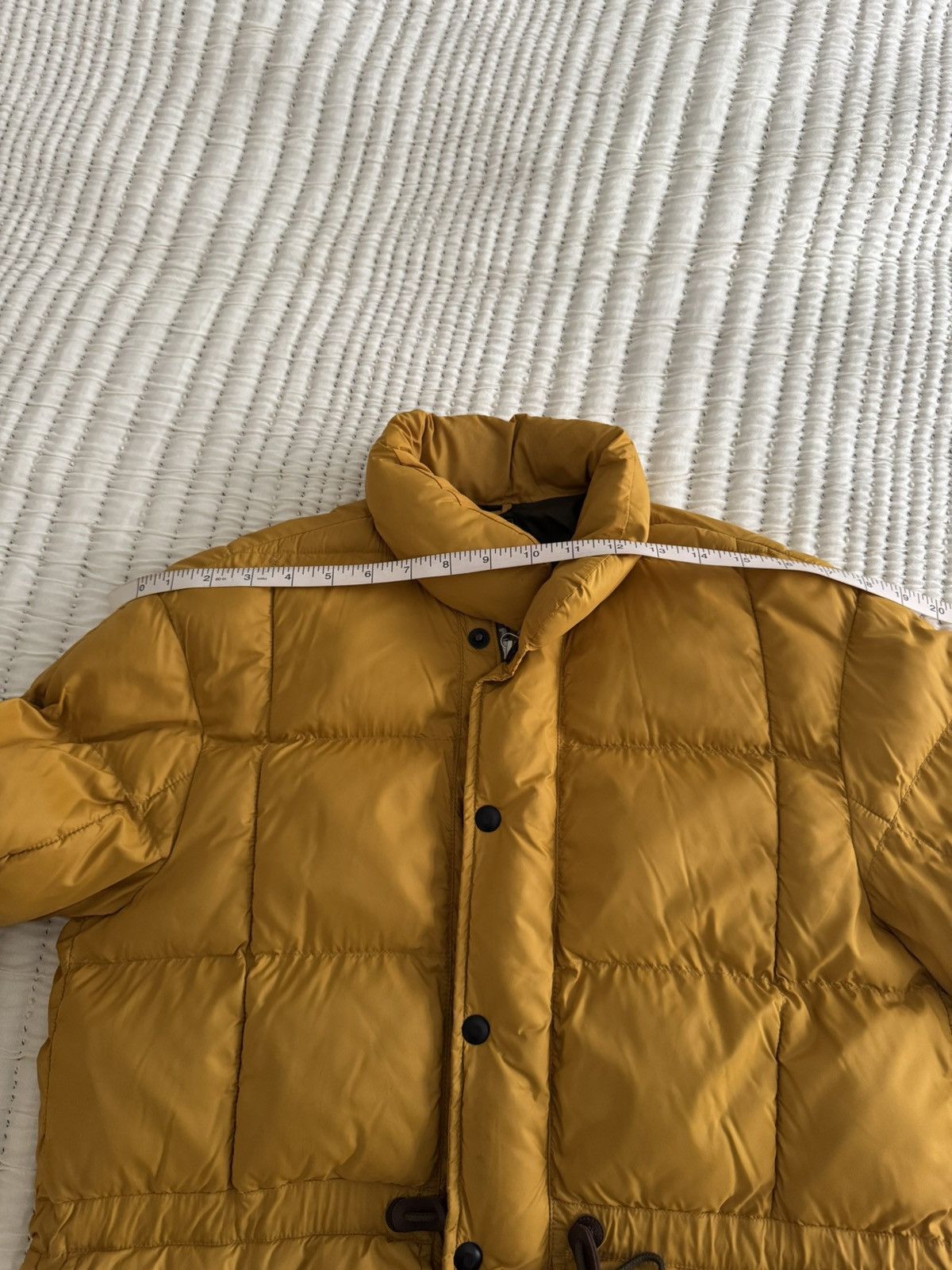RRL Ralph Lauren RRL Down Jacket Size US S / EU 44-46 / 1 - 6 Thumbnail
