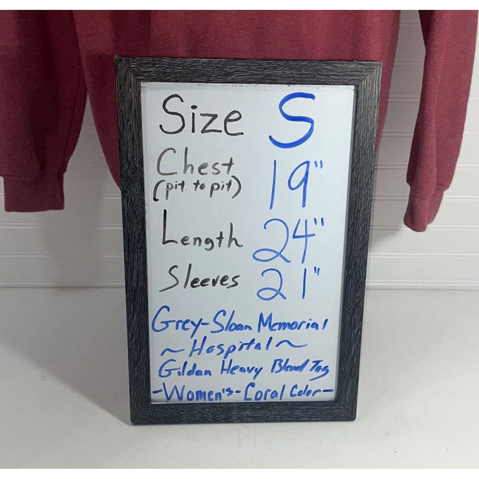 Vintage VINTAGE? No Size S / US 4 / IT 40 - 4 Thumbnail